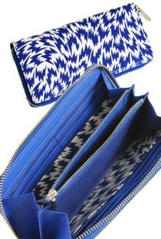 FLASH LONG PURSE - Other Image